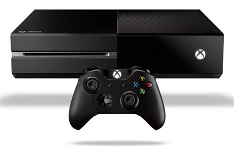Xbox One Gets Price Cut To 349 Daily Star