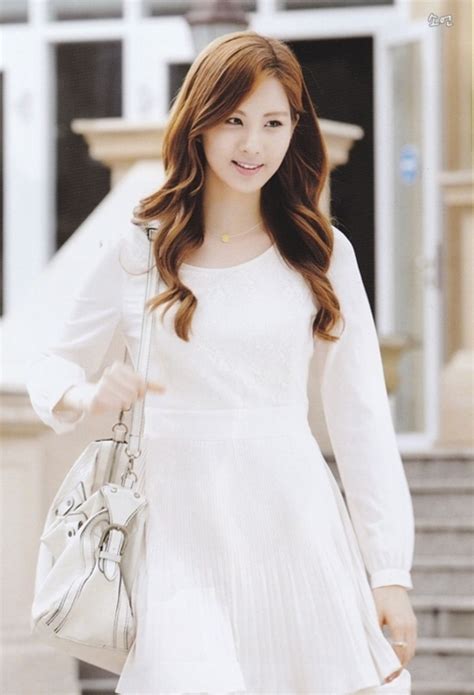 Seohyun Snsd Girl Generation Come Visit For The Largest Discount Fashion Store In