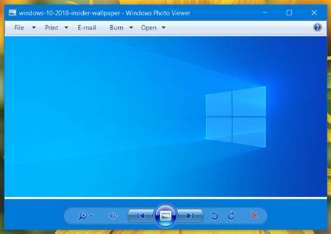 7 Best Image Viewer Software for Windows 10 That Can Replace The Photos ...