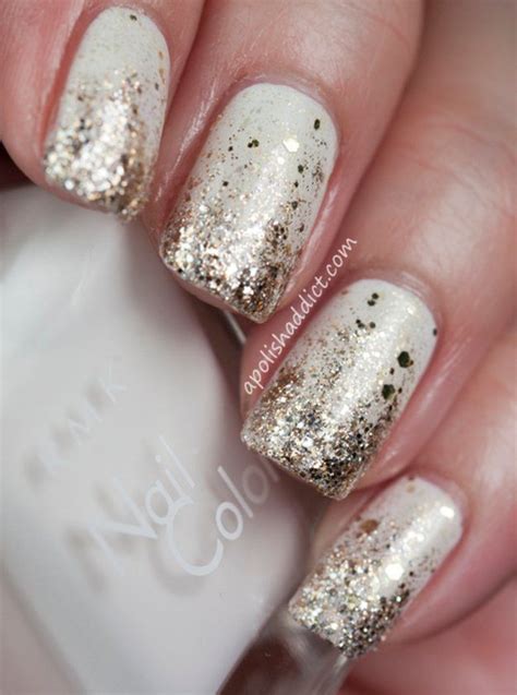 Nail Art Design Ideas For New Years Eve Diy Projects New Years