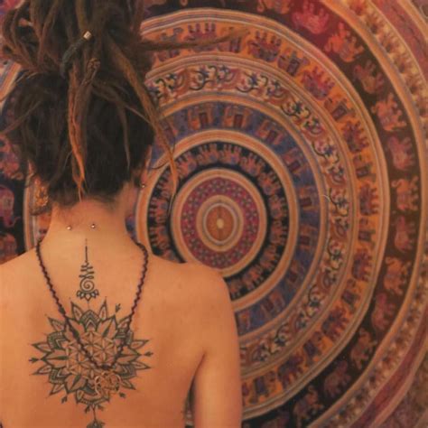 How To Choose A Tattoo Artist Boho Tattoos Tattoos Sleeve Tattoos