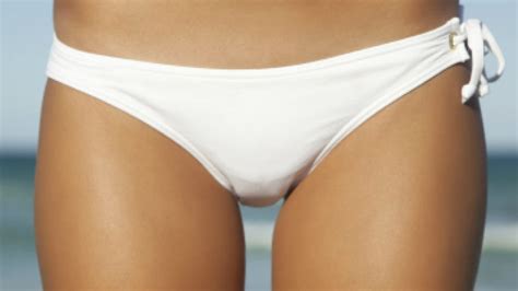 5 Tips For Epilating The Bikini Line 3 Is The Most Important