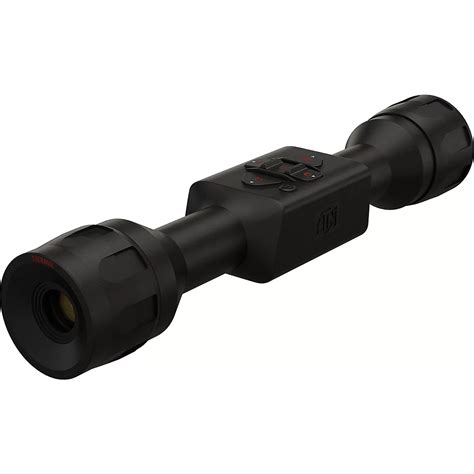 ATN Thor LT Thermal Riflescope Free Shipping At Academy