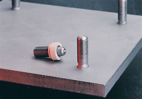 Metal Fabrications Studwelding Fasteners Com