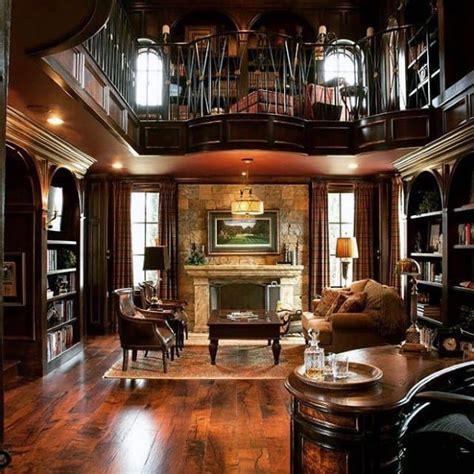 As long as men have been alive, they have needed a cave full of their worldly possessions. 50 Awesome Man Caves For Men - Masculine Interior Design Ideas