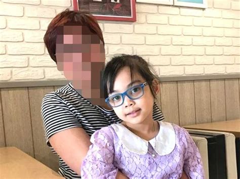 Video Mother Of Filipino Girl 6 Abandoned In Uae Comes Forward Uae