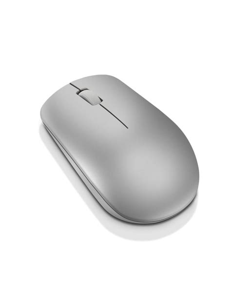 Lenovo Mouse Wireless Platinum Grey Gy50z18985