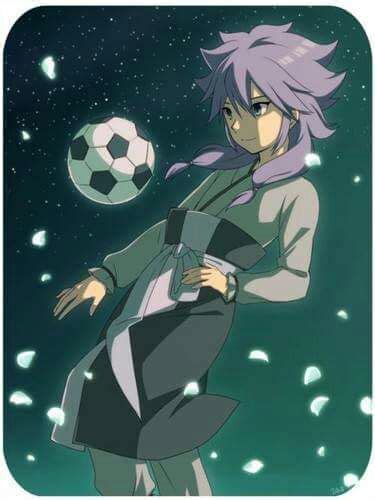 Chapters Of Our Love Inazuma Eleven All X Reader Chapter 2 Amemiya