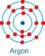 Atom Of Argon Pictures
