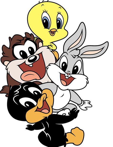 Looney Tunes Bugs Bunny Baby Hd Phone Wallpaper Pxfuel