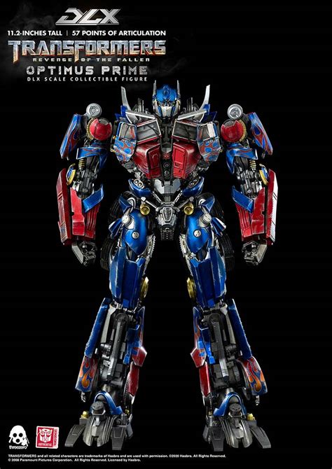 A newly married couple's life is shaken by the arrival of a vengeful pontianak, forcing them down a dark path of betrayal, witchcraft and murder. Transformers: Revenge of the Fallen - DLX Optimus Prime ...
