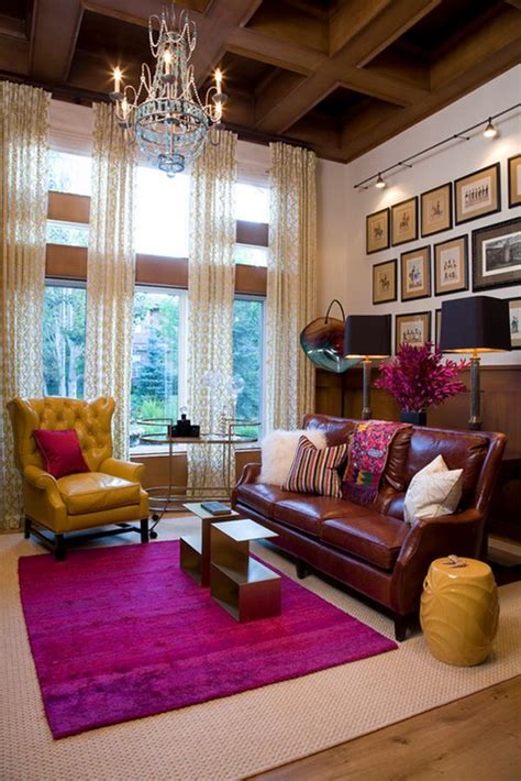43 Cozy And Warm Color Schemes For Your Living Room Sitting Rooms