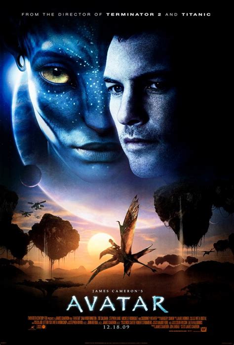 Filmladder Avatar