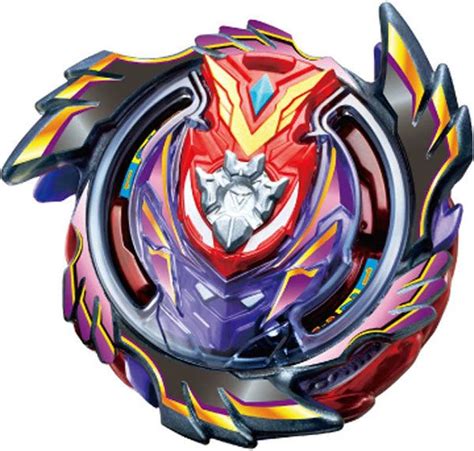 Victory Valkyrie Valtryek Burst Beyblade B 34 Beysandbricks