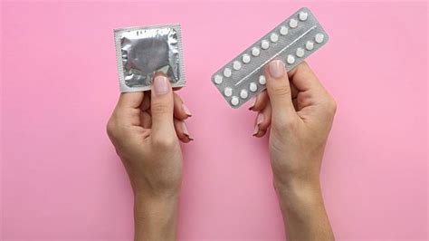 Which Types Of Contraceptive Methods Are There Zava Uk
