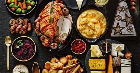 Use this marks and spencer promo code to get £5 off when you spend £35 on food to order. Marks And Spencer Christmas Food & Drink Is Ready To Order!