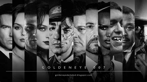 Goldeneye Decoded September 2013