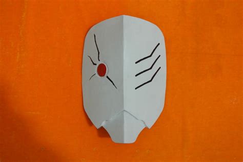 Tokyo Ghoul Yoshimura One Eyed Owl Cosplay Mask
