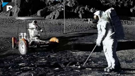 Humans Left 106 Items On Moon Notsoporangi