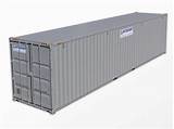 40 Storage Containers For Rent
