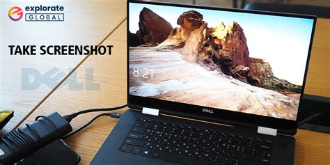How To Take Screenshot On Dell Laptop Windows 111087 Explorate
