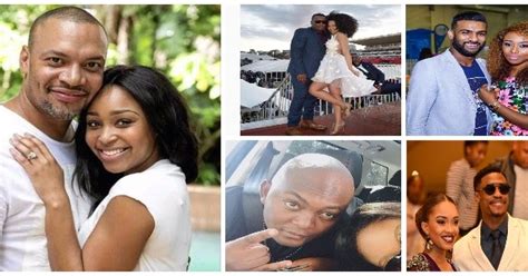 5 Mzansi Celeb Couples Most Likely To Tie The Knot 2017