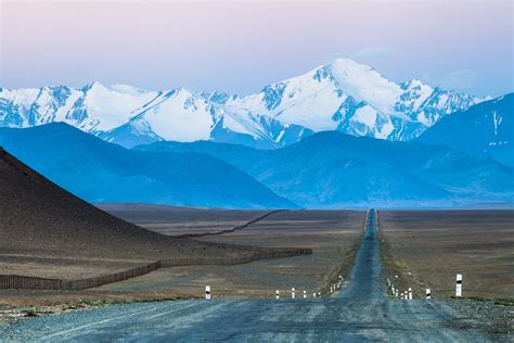 Along The Pamir Highway Pamir Trips