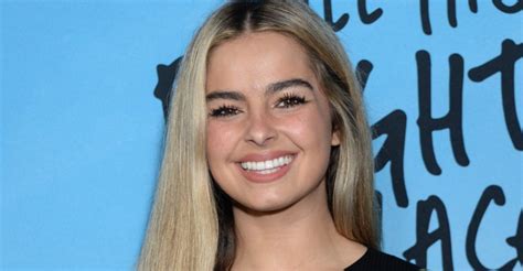Tiktok Star Addison Rae Has Been Cast In The Upcoming Shes All That