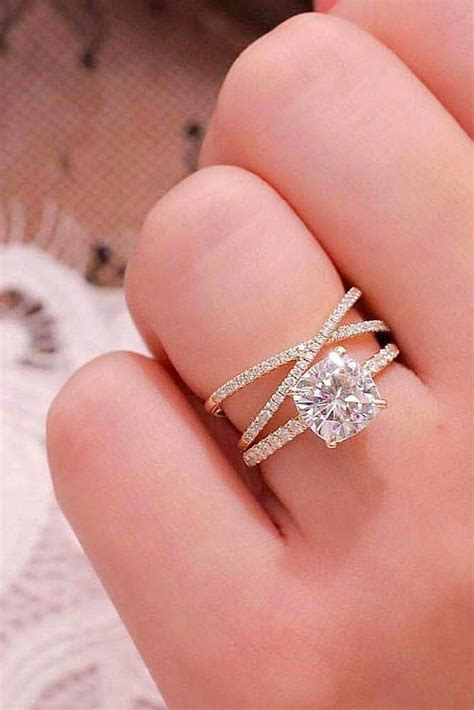 Beautiful Simple Wedding Rings 5030 Simpleweddingrings Popular