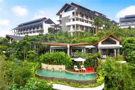Pullman Ciawi Vimala Hills Resort Spa And Convention Bogor Harga Promo 2023