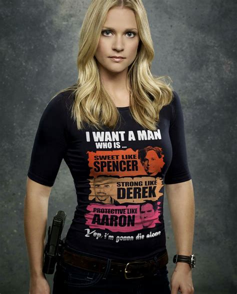 well said blonde actresses female actresses actors and actresses aj cook criminal minds