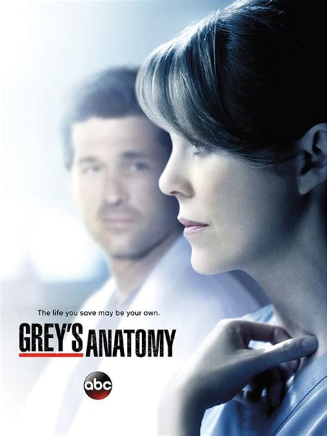 Grey S Anatomy 2005