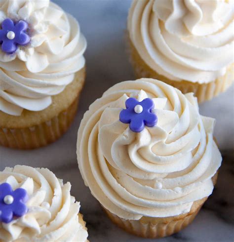 12 Easy Cupcake Decorating Ideas Boston Girl Bakes