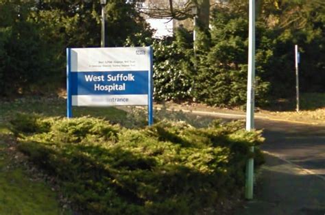 Questions Over Post Mortem After Richard Bowman Dies In West Suffolk Hospital Attack Metro News