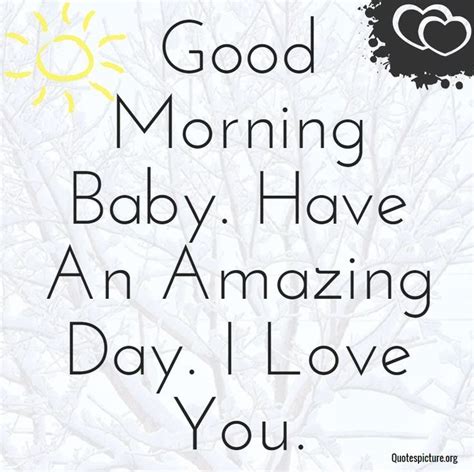 Pin By Rene Green On If I Ever Get A Man Morning Love Quotes Good