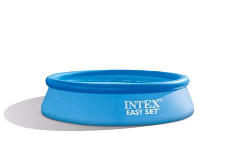 Piscina Easy Set Pool 366m X 76 Cm 28130np Intex Ricambi