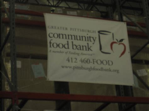The mission of greater pittsburgh community food bank is to feed people in need and mobilize our community to eliminate hunger. Greater Pittsburgh Community Food Bank 30th Anniversary ...