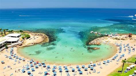 All Inclusive Holidays To Larnaca Region 2018 2019 Thomson Now Tui