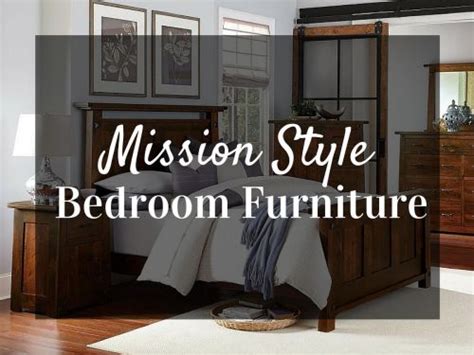 Maybe you would like to learn more about one of these? Mission Style Bedroom Furniture - Countryside Amish Furniture