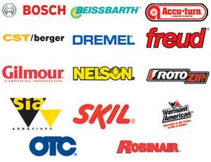 News From The Real World Tool Brands Who Owns What A Guide To