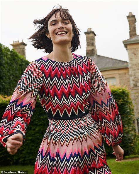 Boden Shoppers Slam Its Autumn Collection Daily Mail Online