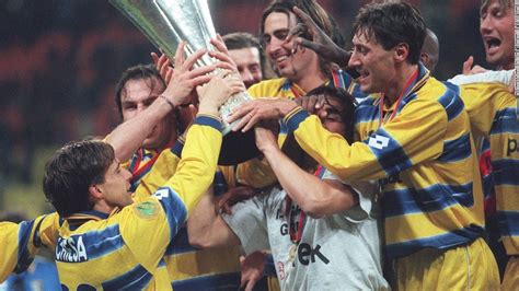 Der aktuelle spielplan von ac parma. Parma facing financial demise...again - CNN.com