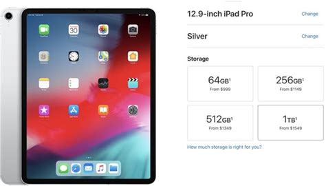 Taxes and shipping are not included in apple card monthly installments and are. Apple Resmi Potong Harga Jual iPad Pro 1TB Sampai $200 ...