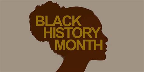 Find Out How You Can Celebrate Black History Month With Dcccd