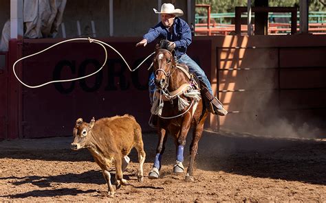 Arizona Gay Rodeo Has Inclusive Environment For Lgbtq Community