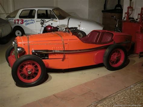 Gallery The Sarasota Classic Car Museum Racingjunk News
