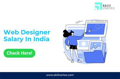 Web Designer Salary In India 202 Check Now