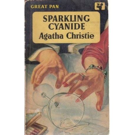 Christie Agatha Sparkling Cyanide