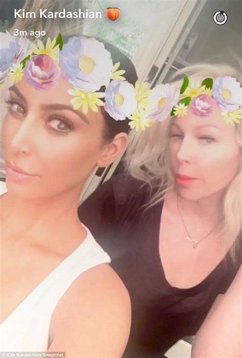 Kim Kardashian In La With Sisters While Spouse Kanye West Out In Nyc Entertainment News
