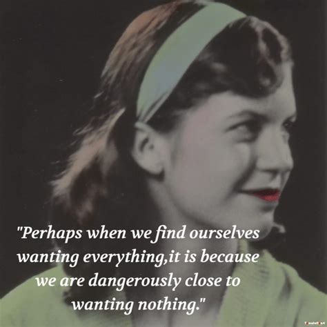 10 Quotes Of Sylvia Plath That Will Make Your Heart Skip A Beat